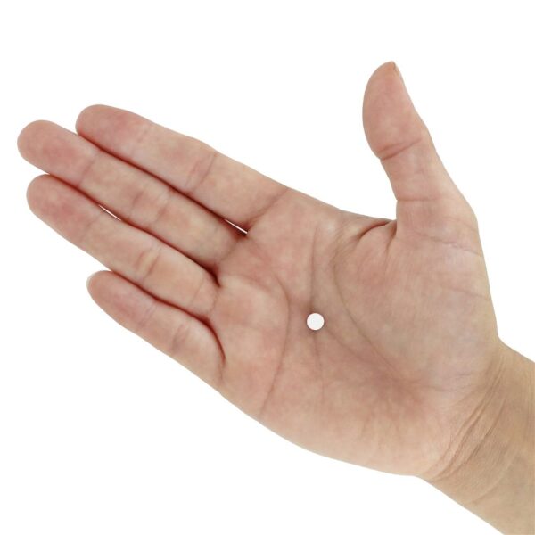 Comprar Vitamina D3 Infantil Dissolução Instantânea 400 UI - 100 Tablets Superior Source - Imagem 6