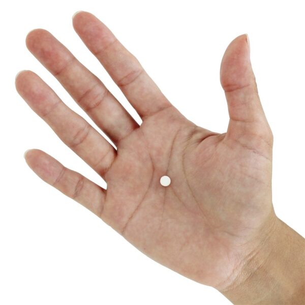Comprar Vitamina D3 Potência Extra Dissolução Instantânea 5000 UI - 100 Tablets Superior Source - Imagem 6