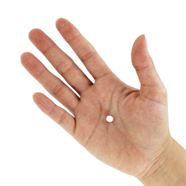 Comprar Vitamina D3 Potência Extra Dissolução Instantânea 10000 UI - 100 Tablets Superior Source - Imagem 6
