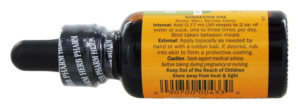 Comprar Sangue de Dragão - 1 oz. Herb Pharm - Imagem 3