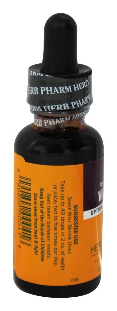 Comprar Violet Extrair - 1 oz. Herb Pharm - Imagem 3