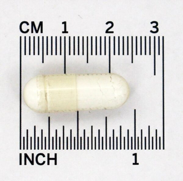 Comprar Strontium Caps 750 mg. - Cápsulas vegetarianas 90 Life Extension - Imagem 4