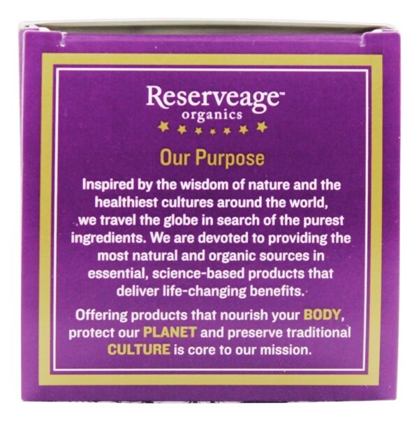 Comprar Queratina Hair Booster - Cápsulas 60 Reserveage Nutrition - Imagem 5