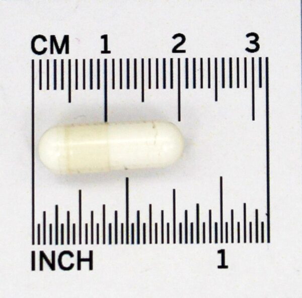 Comprar Vitamina D-3 & K-2 - Cápsulas vegetarianas 60 Solaray - Imagem 4