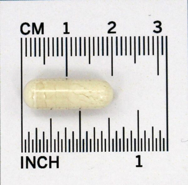 Comprar MK7 Vitamina K2 100 mcg. - Cápsulas vegetarianas 60 NOW Foods - Imagem 4