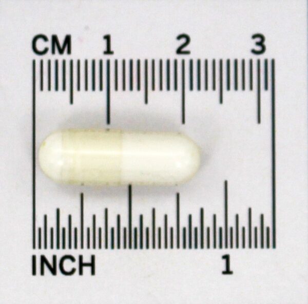 Comprar Niacina Vitamina B3 500 mg. - Cápsulas 100 NOW Foods - Imagem 4