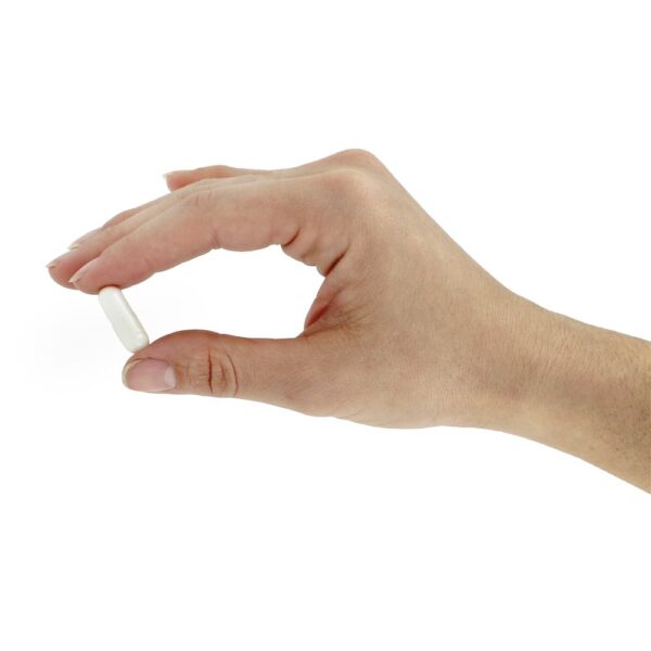 Comprar Niacina Vitamina B3 500 mg. - Cápsulas 100 NOW Foods - Imagem 5