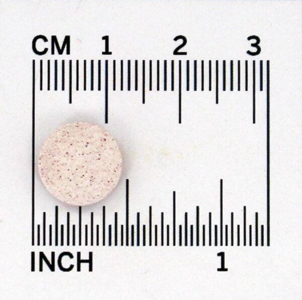 Comprar Melatonina para Sono Dissolução Rápida Sabor Morango 5 mg. - 90 Tablets Natrol - Imagem 4