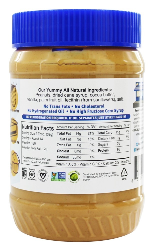 Comprar Manteiga De Amendoim Misturado Com Chocolate Branco E Chocolate Branco Maravilhoso - 16 oz. Peanut Butter & Co. - Imagem 2