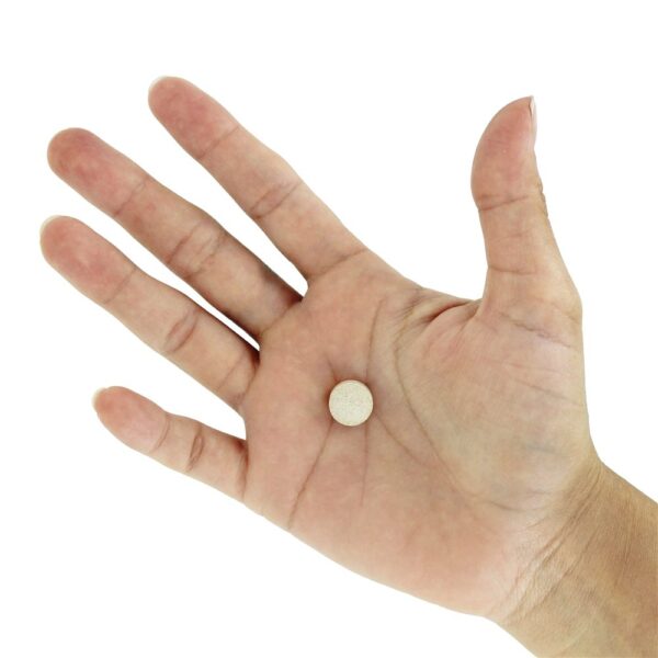Comprar Córtex Adrenal Cru 200 mg. - 60 Tablets Ultra Enterprises - Imagem 5