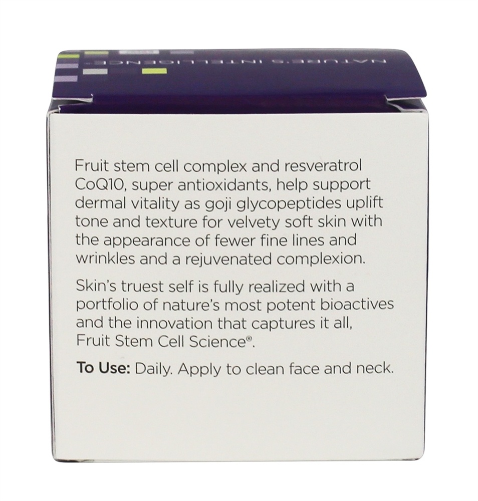 Comprar Peptide Goji Aperfeiçoando Creme Facial - 1.7 oz. Andalou Naturals - Imagem 3