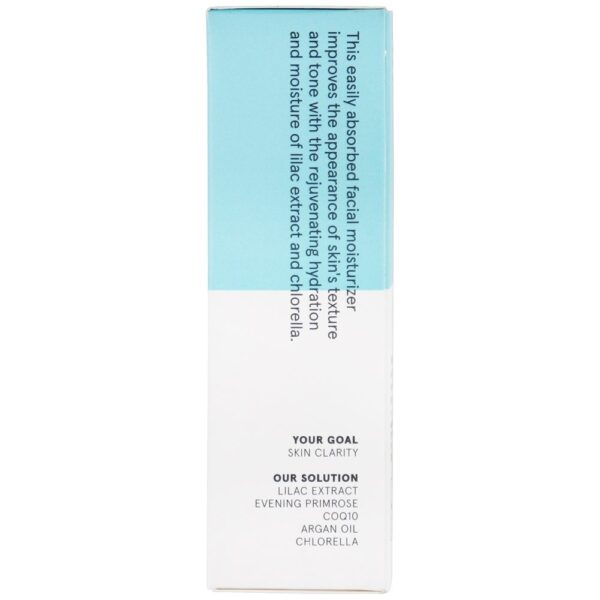 Comprar Hidratante Facial Cremosa Incrivelmente Transparente - 1.7 fl. oz. ACURE - Imagem 5