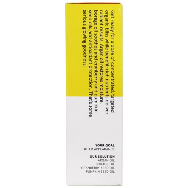 Comprar Soro Brilhante Iluminador Facial - 1 fl. oz. ACURE - Imagem 5