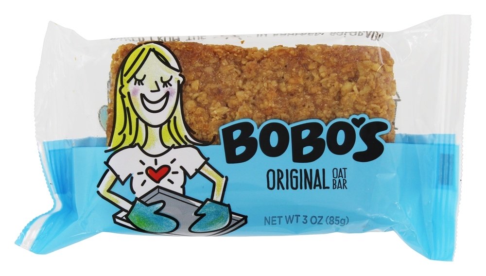 Comprar Todos os Natural Bar originais - 3 oz. Bobo's Oat Bars