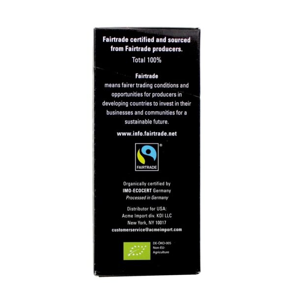 Comprar Café Instantâneo Orgânico & Liofilizado de Comércio Justo - 25 Stick (s) Mount Hagen - Imagem 4