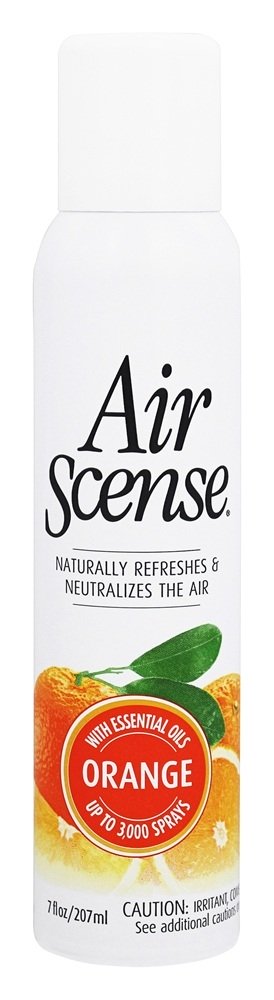 Comprar Purificadores de ar laranja - 7 fl. oz. Air Scense