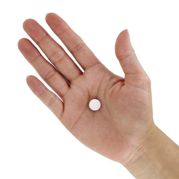 Comprar Melatonina Avançada Calma Sono Rápido Dissolver Sabor A Morango - 60 Tablets Natrol - Imagem 6