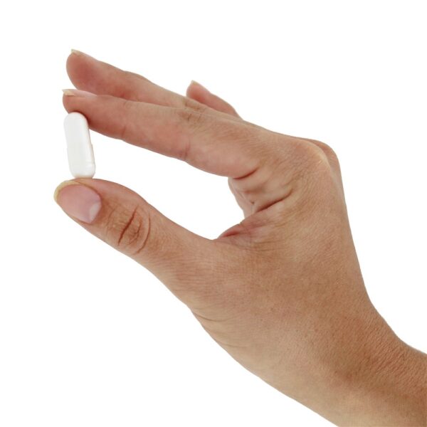 Comprar MagO7 Digestivo limpa e desintoxica - Cápsulas 180 Aerobic Life - Imagem 5