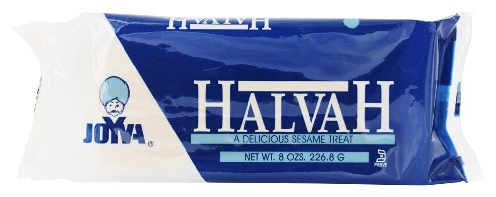 Comprar Baunilha Halvah - 8 oz. Joyva