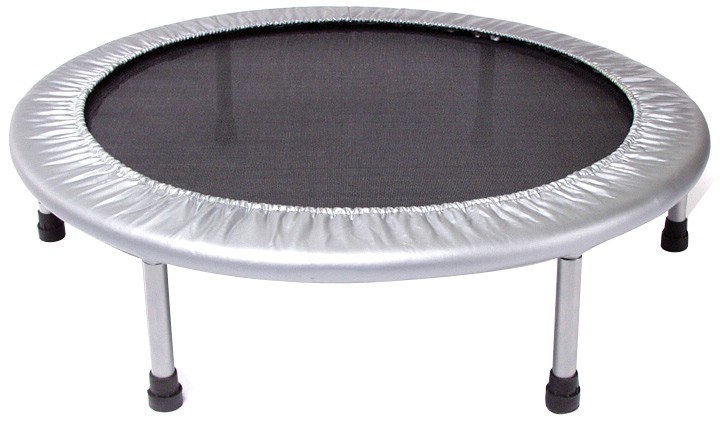 Comprar Trampolim dobrável 35 - 1625 - 36 in. Stamina Products