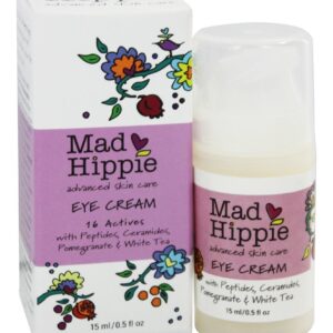 Comprar Creme para a Área dos Olhos - 0.5 fl. oz. Mad Hippie