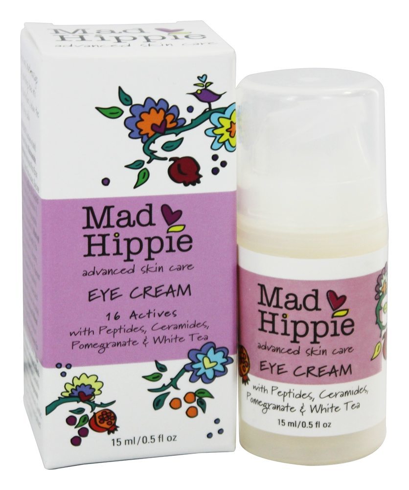 Comprar Creme para a Área dos Olhos - 0.5 fl. oz. Mad Hippie