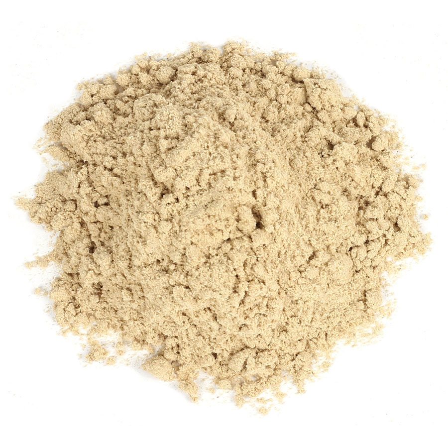 Comprar Casca Interna de Olmo Escorregadio em Pó - 1 lb. Frontier Natural Products