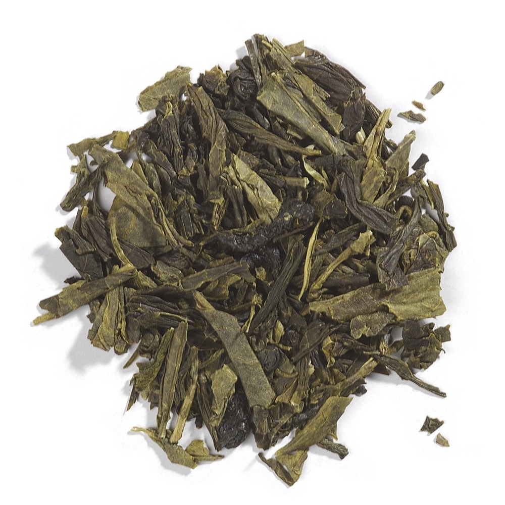 Comprar Chá de Sencha em Massa Orgânico - 1 lb. Frontier Natural Products