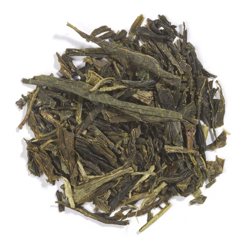 Comprar Granel Earl Chá Verde Orgânico - 1 lb. Frontier Natural Products