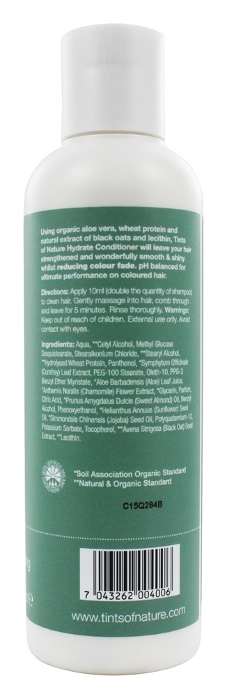 Comprar Condicionador - 6.76 fl. oz. Tints Of Nature - Imagem 2