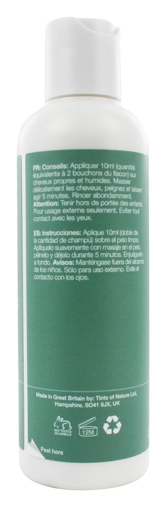 Comprar Condicionador - 6.76 fl. oz. Tints Of Nature - Imagem 3