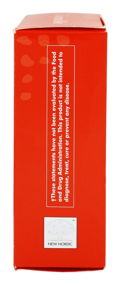 Comprar Zuccarin Diet - 60 Tablets New Nordic - Imagem 3