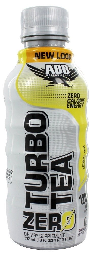 Comprar Chá de limão chá de limão - 18 fl. oz. ABB Performance