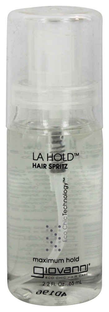 Comprar L.Um. Segurar Cabelo Spritz Máximo Segurar - 2.2 fl. oz. Tamanho da viagem Giovanni