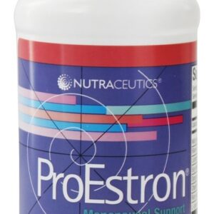 Comprar ProEstron - 60 Cápsulas Nutraceutics