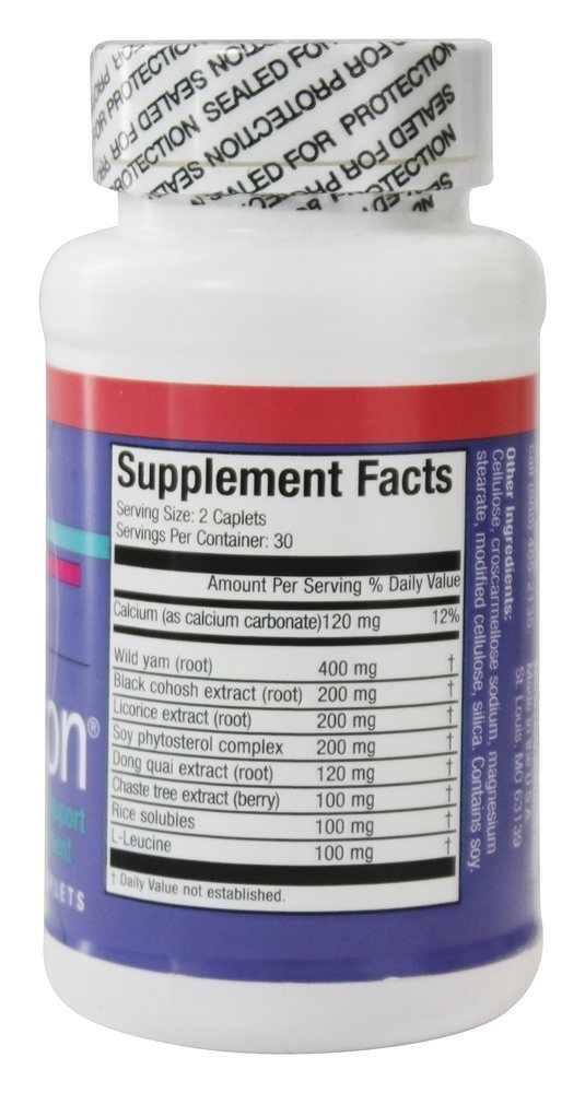Comprar ProEstron - 60 Cápsulas Nutraceutics - Imagem 2