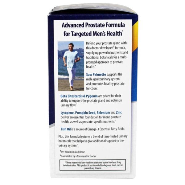Comprar Defesa Próstata - 50 Softgels Applied Nutrition - Imagem 4