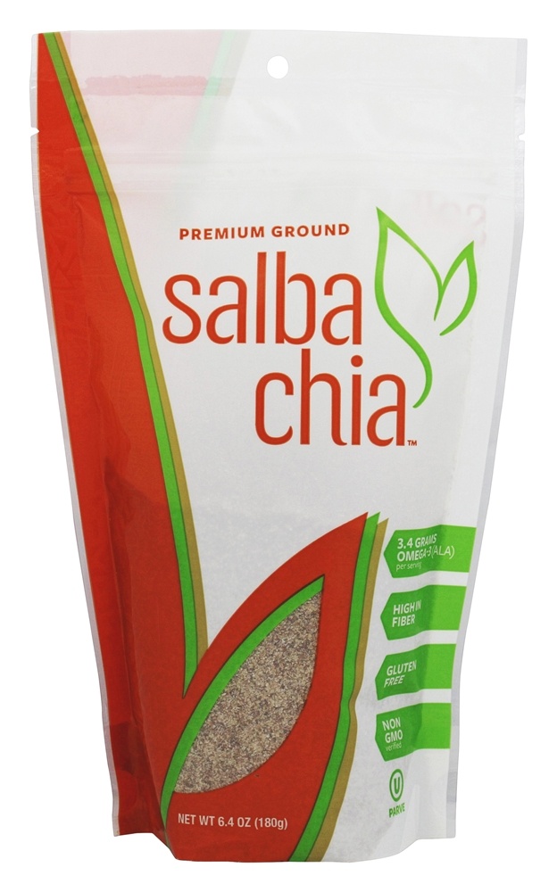 Comprar Salba Chia Prêmio Terreno - 6.4 oz. Salba Smart