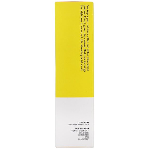 Comprar Clareamento Esfoliante Facial - 4 fl. oz. ACURE - Imagem 4
