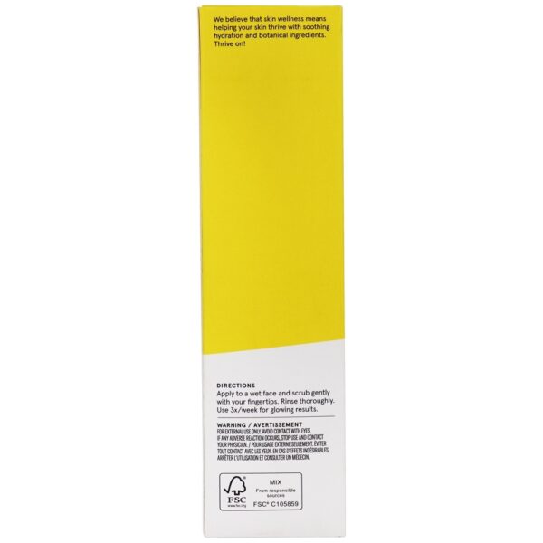 Comprar Clareamento Esfoliante Facial - 4 fl. oz. ACURE - Imagem 5