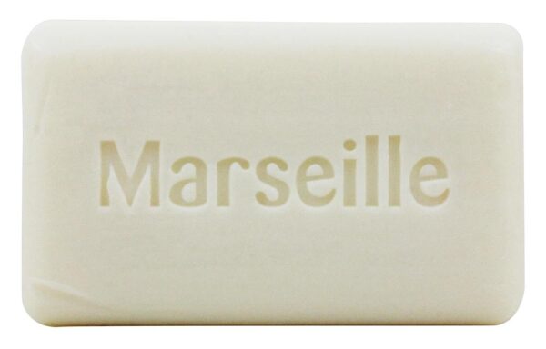 Comprar Pacote de Valor de Sabonete Tradicional de Moinhos Franceses Hipoalergênicos sem perfume - 4 x 3.5 oz. Barras A La Maison - Imagem 4