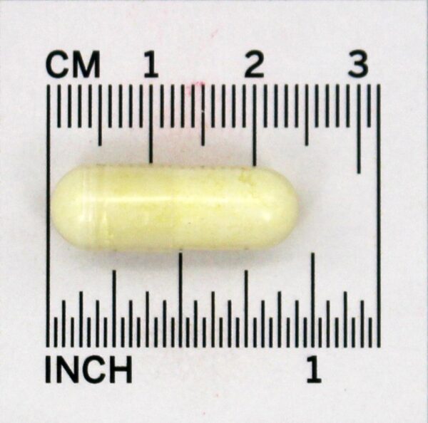 Comprar Ácido Alpha-Lipóico 600 mg. - Cápsulas vegetarianas 180 Doctor's Best - Imagem 4