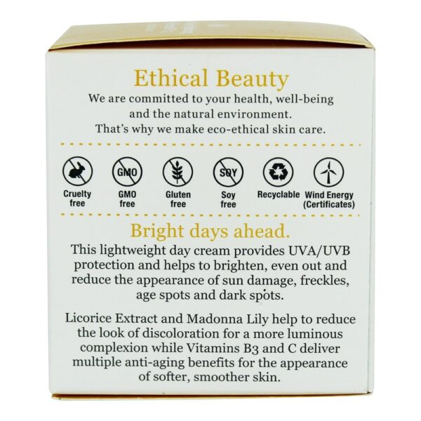 Comprar Creme diurno com brilho uniforme 15 SPF - 2 oz. DERMA-E - Imagem 5