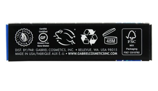 Comprar Batom Aurora - 0.13 oz. Gabriel Cosmetics Inc. - Imagem 4