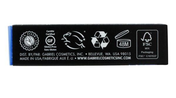 Comprar Duna do batom - 0.13 oz. Gabriel Cosmetics Inc. - Imagem 4