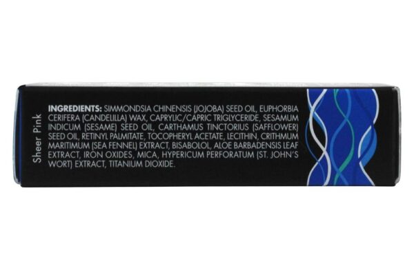 Comprar Batom rosa - 0.13 oz. Gabriel Cosmetics Inc. - Imagem 4