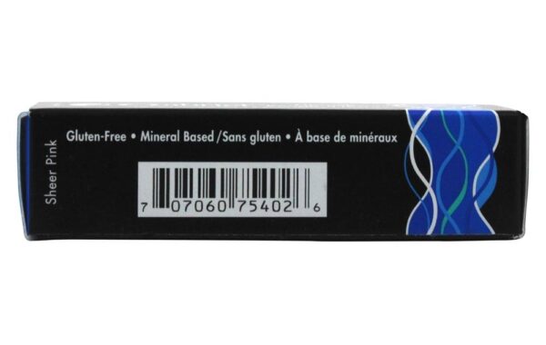 Comprar Batom rosa - 0.13 oz. Gabriel Cosmetics Inc. - Imagem 6