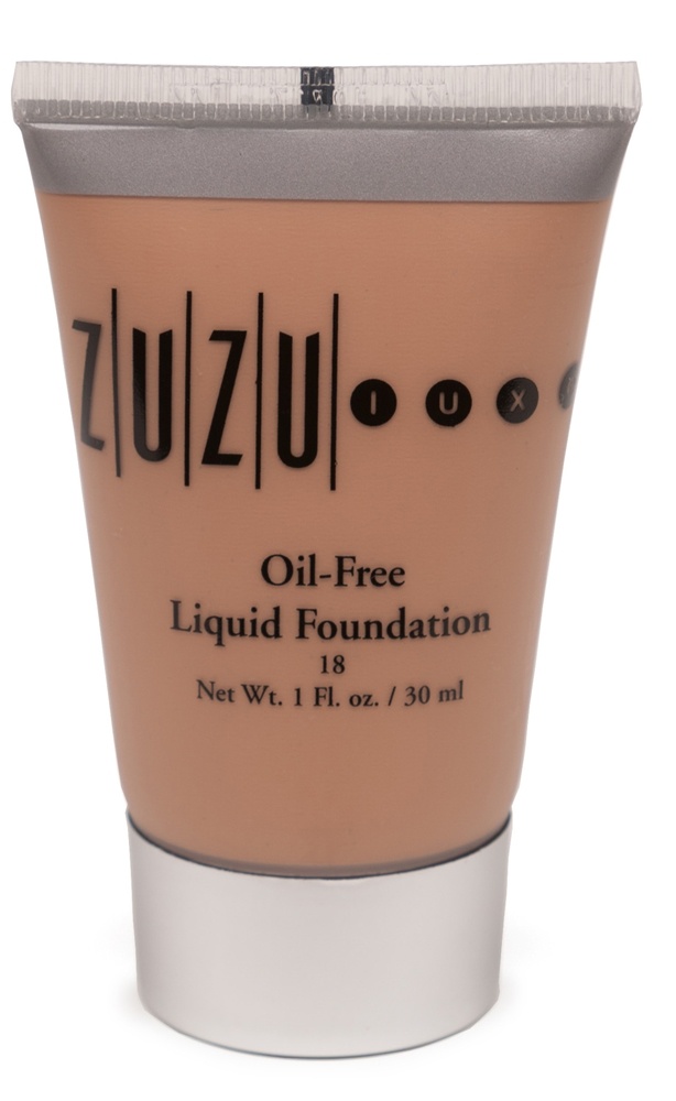Comprar Base Líquida sem Óleo L-14 Pele Média 18 SPF - 1 fl. oz. Zuzu Luxe