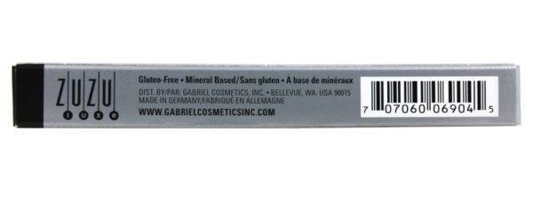 Comprar Tabaco de delineador - 0.04 oz. Zuzu Luxe - Imagem 5