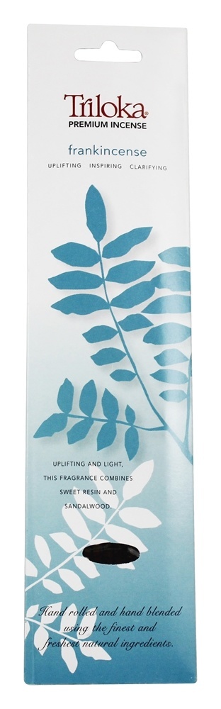 Comprar Incenso Incenso Premium - 10 Stick (s) Triloka